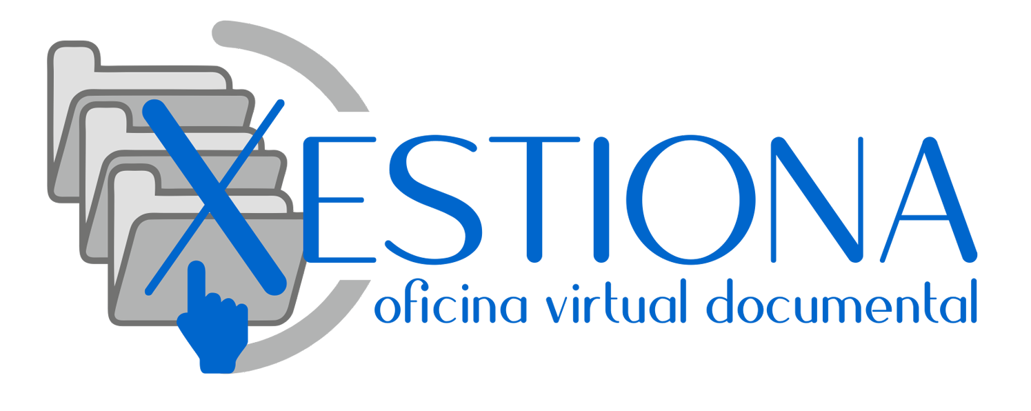 Normactiva Xestiona Logo